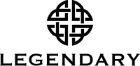 Legendary Pictures logo