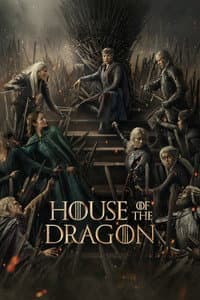 House of the Dragon