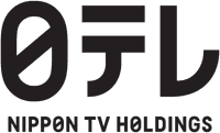 Nippon Television Network Corporation logo