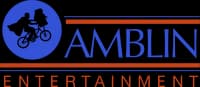 Amblin Entertainment logo