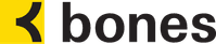 BONES logo