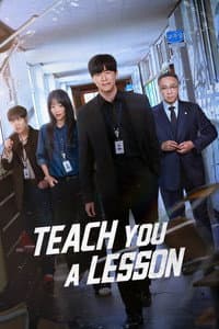 Teach You a Lesson
