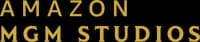 Amazon MGM Studios logo