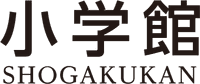 Shogakukan logo