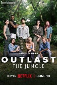 Outlast: The Jungle