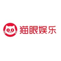 Maoyan Entertainment logo