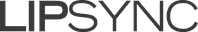 Lipsync Productions logo
