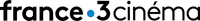 France 3 Cinéma logo