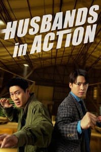 Husbands in Action