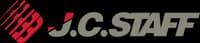 J.C.STAFF logo