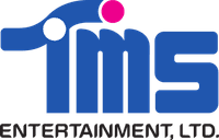 TMS Entertainment logo