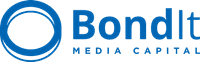 BondIt Media Capital logo