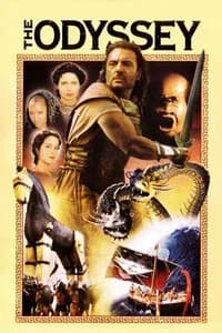 The Odyssey