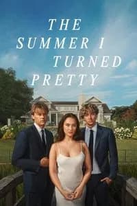 The Summer I Turned Pretty