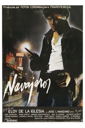 Navajeros