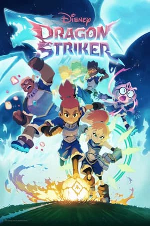 Dragon Striker