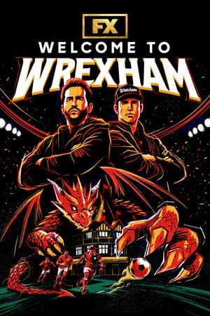 Welcome to Wrexham