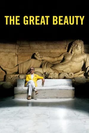 The Great Beauty