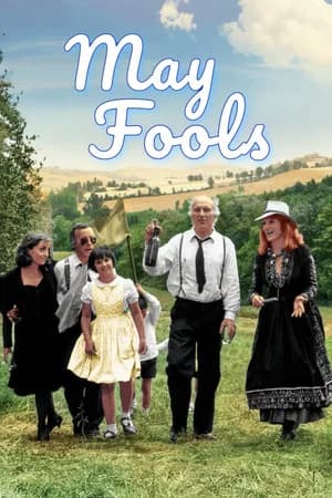 May Fools