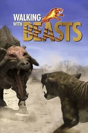 Walking with Beasts
