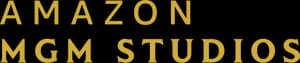 Amazon MGM Studios logo