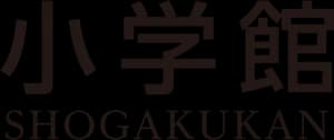 Shogakukan logo