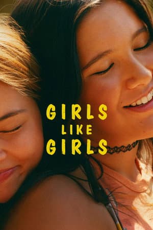 Girls Like Girls