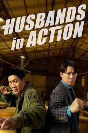 Husbands in Action