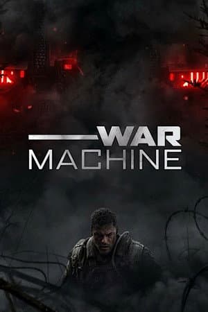 War Machine