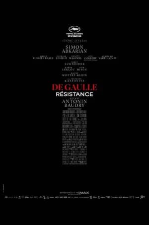 De Gaulle: Résistance