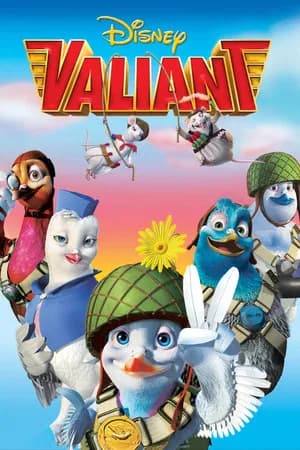 Valiant