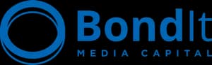 BondIt Media Capital logo