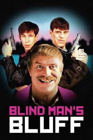 Dead Man's Bluff