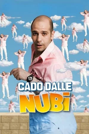 Cado dalle nubi