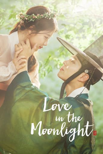 Love in the Moonlight