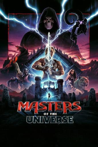 Masters of the Universe