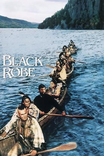 Black Robe