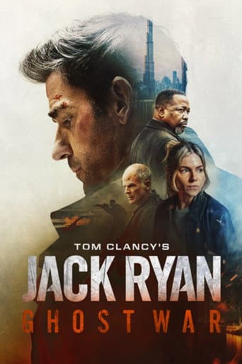 Tom Clancy's Jack Ryan: Ghost War