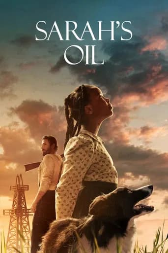 Sarah's Oil