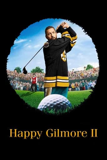 Happy Gilmore 2