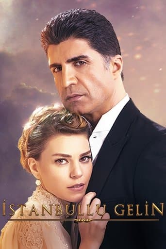Bride of Istanbul