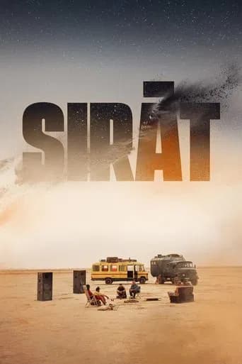 Sirāt