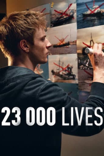 23 000 Lives