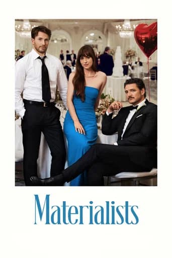 Materialists