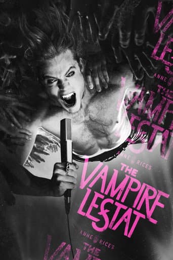 The Vampire Lestat