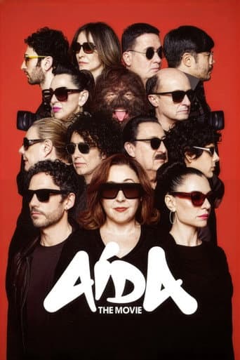 Aida, the Movie