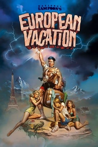National Lampoon's European Vacation