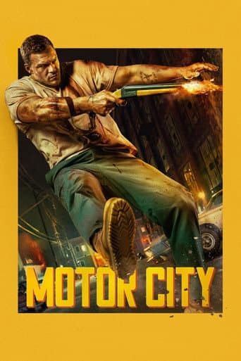 Motor City