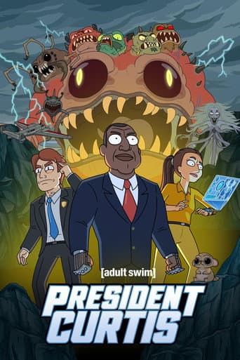 President Curtis