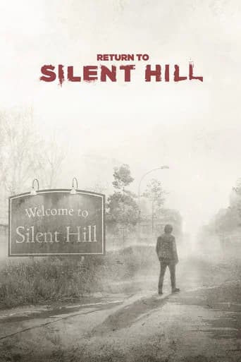 Return to Silent Hill